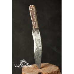Large afalcatado knife