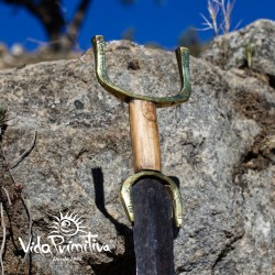 Espada de antenas "Alcorisa"