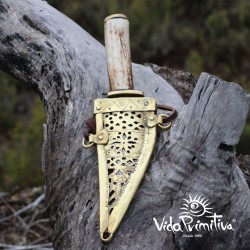 Cuchillo Simancas